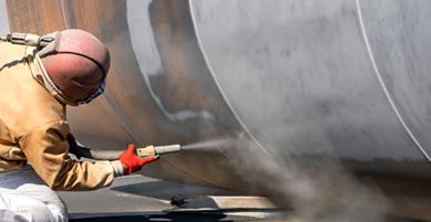 ACL Coating Worker