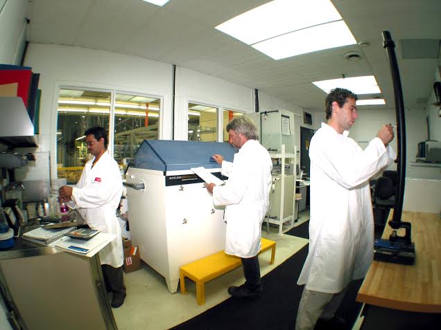 Quality Assurance Quality Assurance