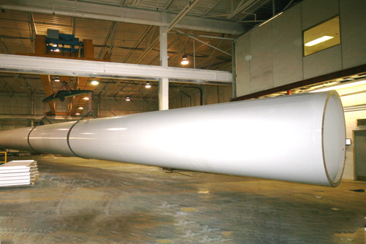 Wind Turbine Coating Wind Turbine Coating
