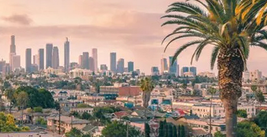 Powder Coating in Los Angeles