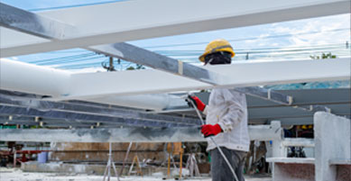 Field Coating